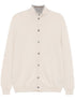 cashmere cardigan